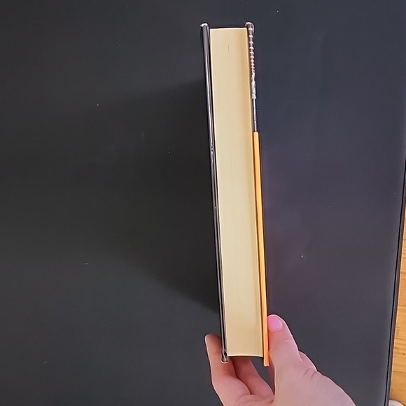 JD Robb‎ Fantasy in Death Hardback - Picture 8 of 10